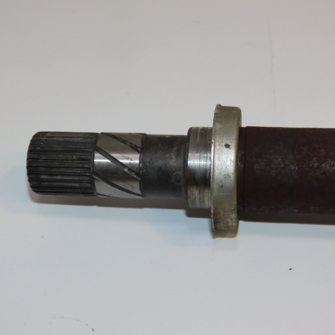 Transmission avant droite occasion RENAULT CLIO IV Phase 1 07-2012->... 0.9 TCE 90ch 391009101R 4