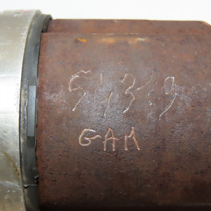 Transmission avant droite occasion RENAULT CLIO IV Phase 1 07-2012->... 0.9 TCE 90ch 391009101R 5