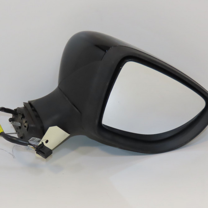 Retroviseur exterieur electrique droit occasion RENAULT CLIO IV Phase 1 07-2012->... 1.5 DCI 90ch 963012959R 1