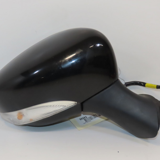 Retroviseur exterieur electrique droit occasion RENAULT CLIO IV Phase 1 07-2012->... 1.5 DCI 90ch 963012959R 2