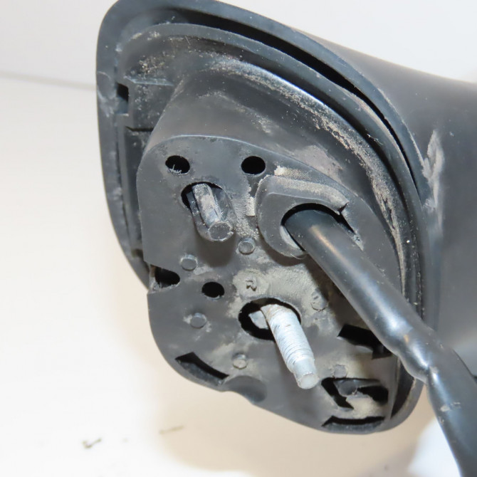 Retroviseur exterieur electrique droit occasion RENAULT CLIO IV Phase 1 07-2012->... 1.5 DCI 90ch 963012959R 3