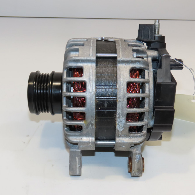Alternateur occasion  231009076R 3