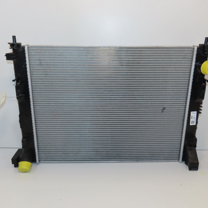 Radiateur occasion  214105FA0A 2