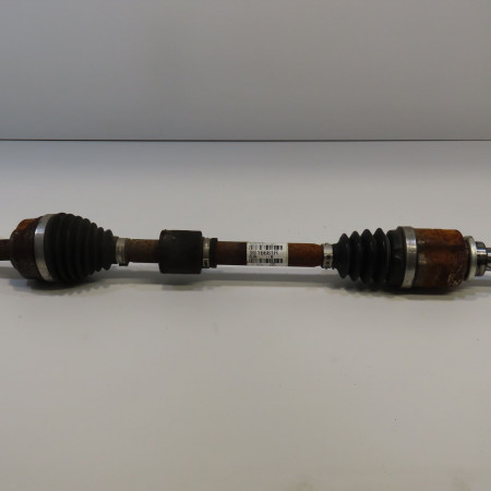 <span class="tt">Transmission avant gauche occasion  </span><span class="designation"> </span>