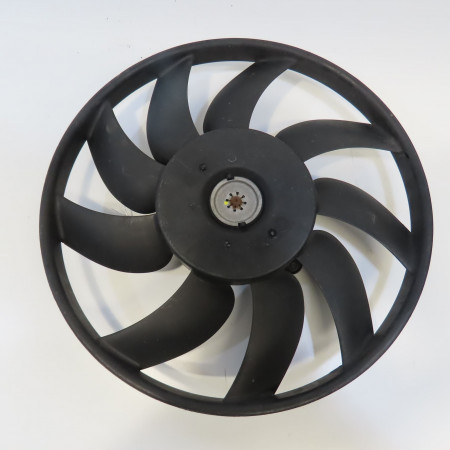 Ventilateur de refroidissement occasion MERCEDES SPRINTER II