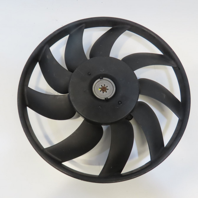 Ventilateur de refroidissement occasion MERCEDES SPRINTER II 1