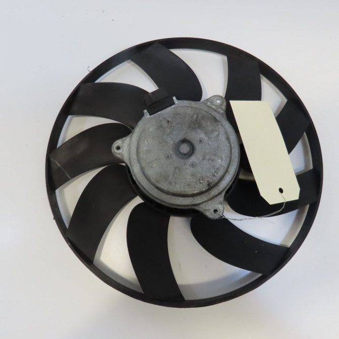 Ventilateur de refroidissement occasion MERCEDES SPRINTER II 2