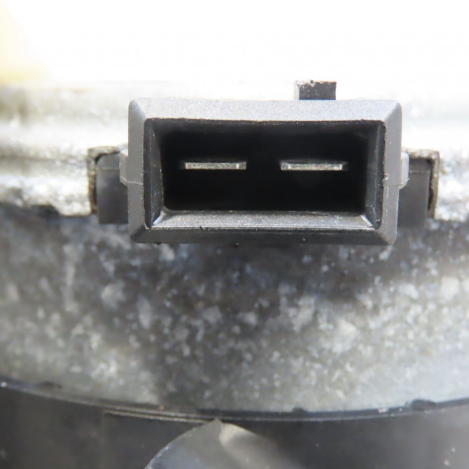 Ventilateur de refroidissement occasion MERCEDES SPRINTER II 3