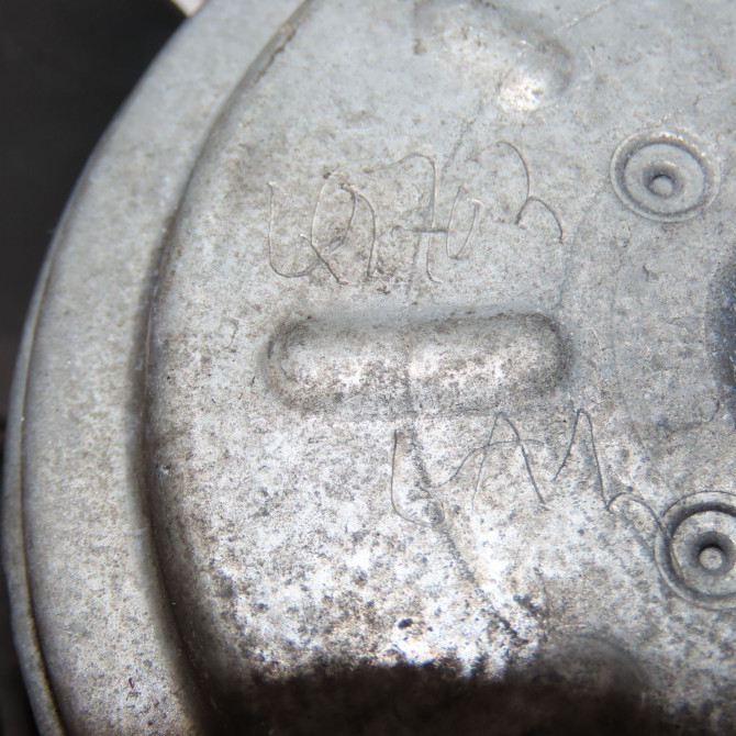 Ventilateur de refroidissement occasion MERCEDES SPRINTER II 4