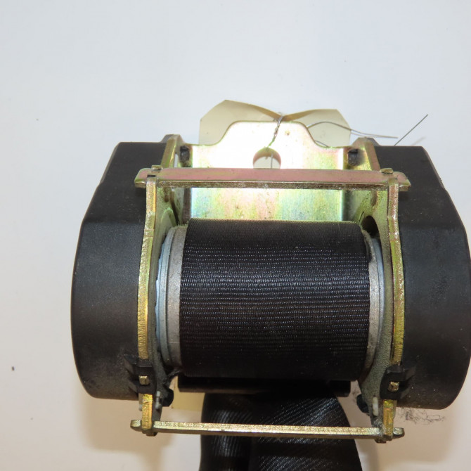 Ceinture avant gauche occasion RENAULT TWINGO I Phase 1 04-1993->08-1998 1.2i 60ch 7701206114 2