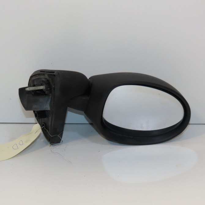 Retroviseur exterieur electrique droit occasion RENAULT TWINGO I Phase 1 04-1993->08-1998 1.2i 60ch 7700834989 1