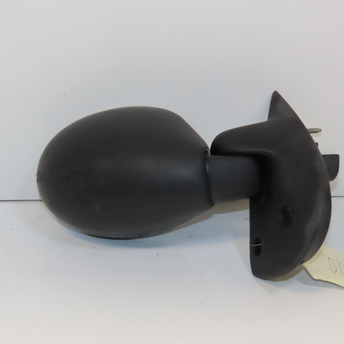 Retroviseur exterieur electrique droit occasion RENAULT TWINGO I Phase 1 04-1993->08-1998 1.2i 60ch 7700834989 2