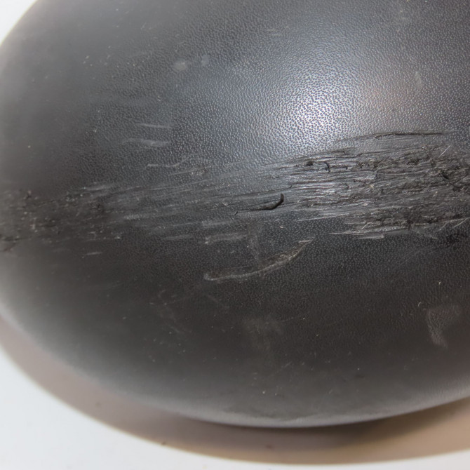 Retroviseur exterieur electrique droit occasion RENAULT TWINGO I Phase 1 04-1993->08-1998 1.2i 60ch 7700834989 3