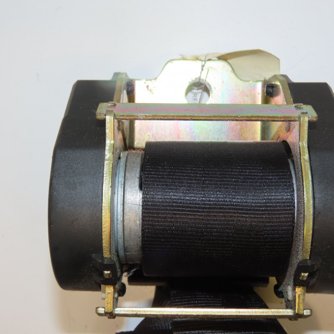 Ceinture avant droite occasion RENAULT TWINGO I Phase 1 04-1993->08-1998 1.2i 60ch 7701206114 2