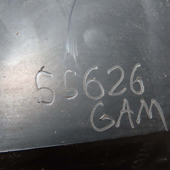 Feu arrière droit occasion RENAULT TWINGO I Phase 1 04-1993->08-1998 1.2i 60ch 7701036398 3