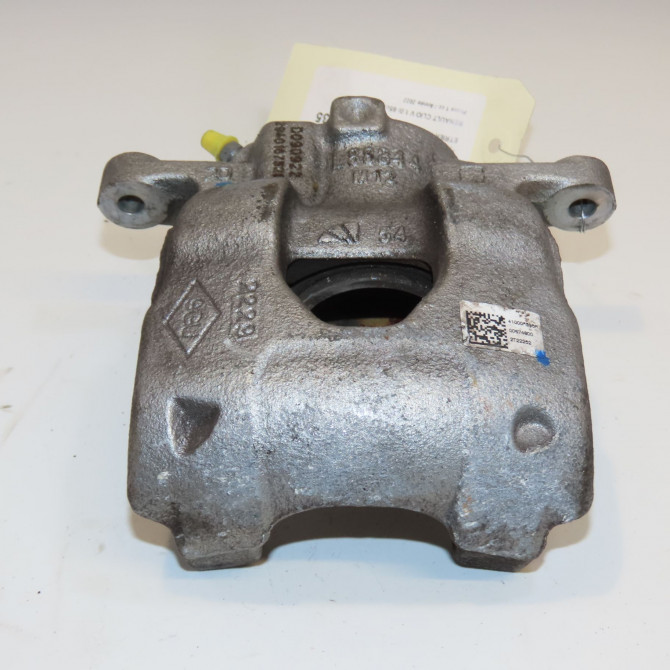 Etrier de frein avant droit occasion  410016702R 2