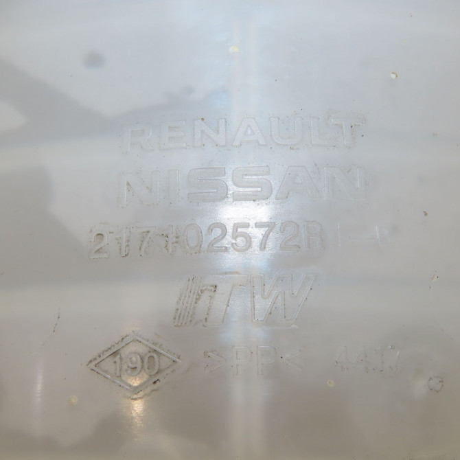 Vase expansion occasion  217108864R 5