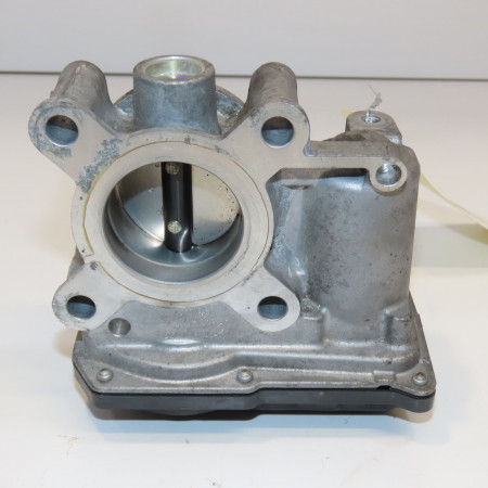 Boitier papillon occasion RENAULT CLIO IV Phase 1 07-2012->... 0.9 TCE 90ch 161206038R