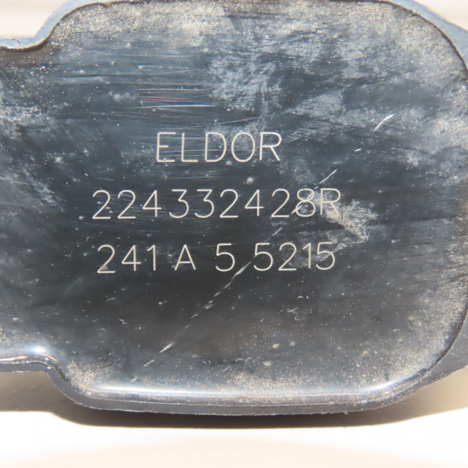 occasion RENAULT CLIO IV Phase 1 07-2012->... 0.9 TCE 90ch 224332428R 3