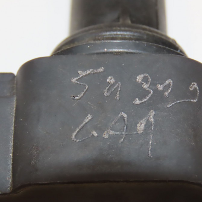 occasion RENAULT CLIO IV Phase 1 07-2012->... 0.9 TCE 90ch 224332428R 4