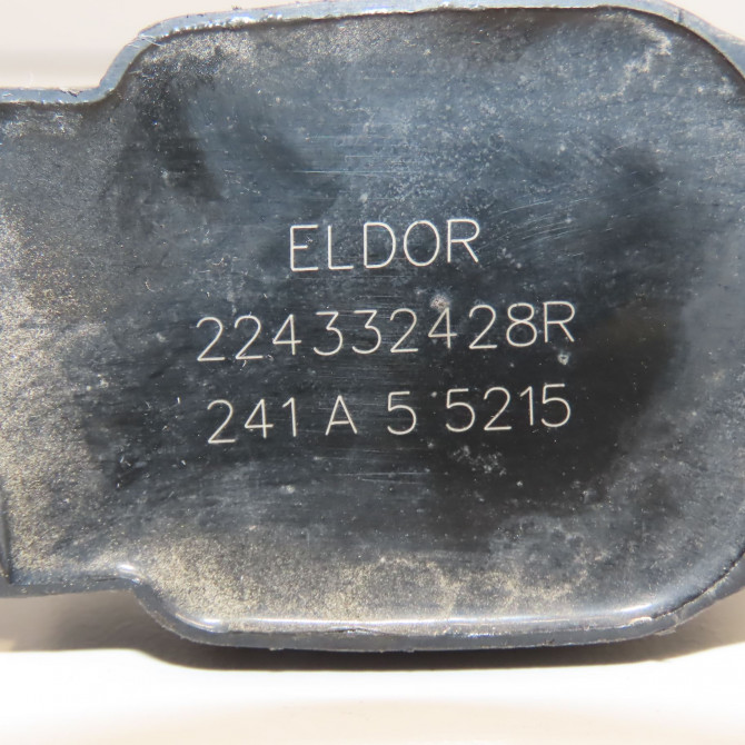 occasion RENAULT CLIO IV Phase 1 07-2012->... 0.9 TCE 90ch 224332428R 3