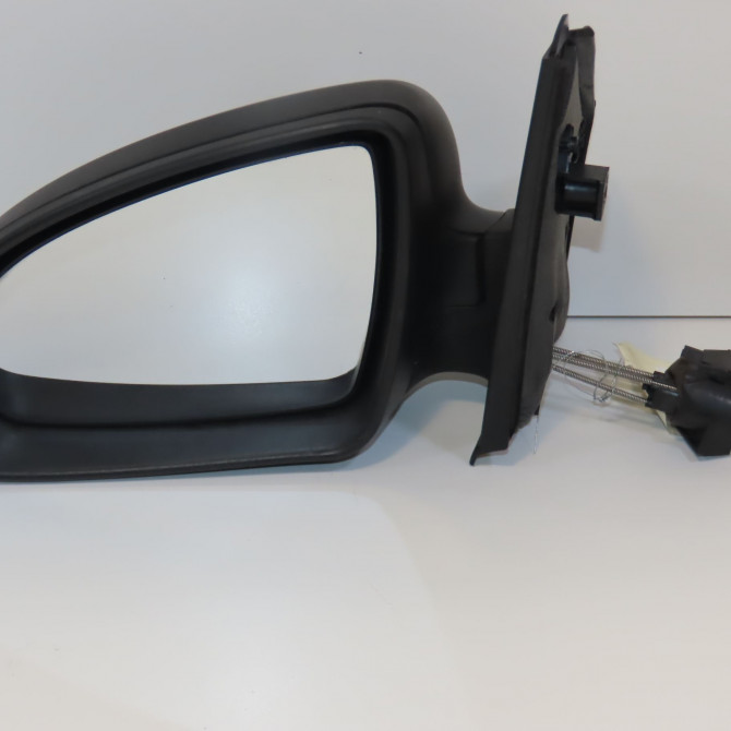 Retroviseur exterieur gauche occasion SMART 146 Phase 1 04-1995->04-1999 0.8 CDI 45ch 4518102116C22A 1