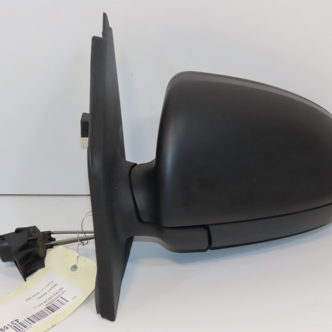 Retroviseur exterieur gauche occasion SMART 146 Phase 1 04-1995->04-1999 0.8 CDI 45ch 4518102116C22A 2