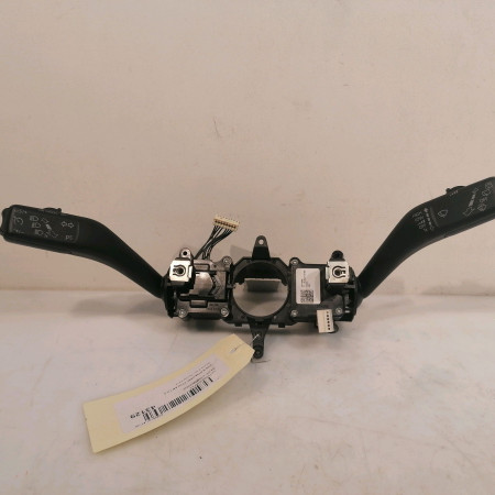 Bloc commodos occasion VOLKSWAGEN TIGUAN I TIGUAN I Phase 2 2011-04-01->2016-12-31 2.0 TDI 110ch 5K0953502M9B9