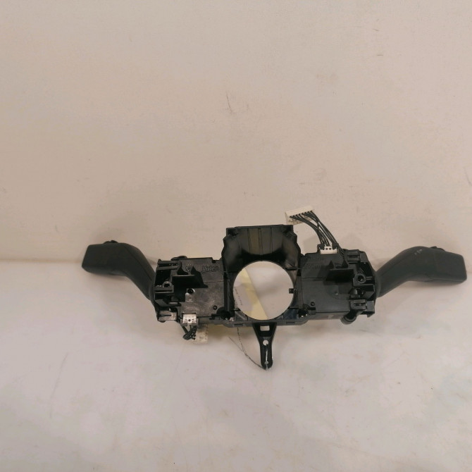 Bloc commodos occasion VOLKSWAGEN TIGUAN I TIGUAN I Phase 2 2011-04-01->2016-12-31 2.0 TDI 110ch 5K0953502M9B9 2