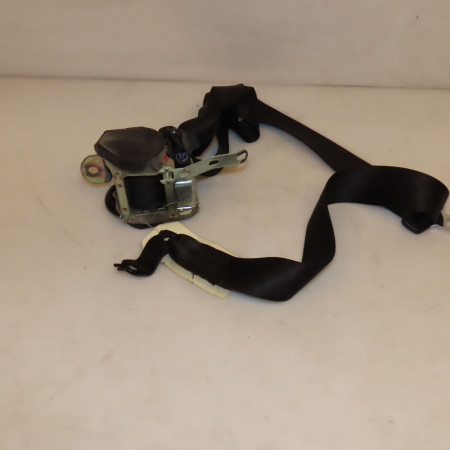 Ceinture avant droite occasion VOLKSWAGEN POLO IV Phase 2 05-2005->09-2009 1.4 TDI 70ch 6Q4857706MRAA