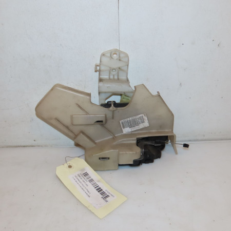 Ceinture avant gauche occasion VOLKSWAGEN POLO IV Phase 2 05-2005->09-2009 1.4 TDI 70ch 6Q4857705MRAA