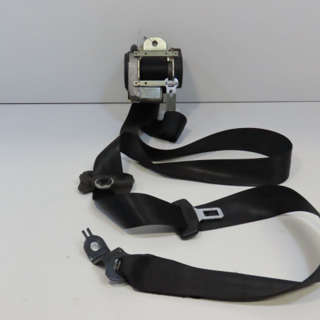 Ceinture avant droite occasion VOLKSWAGEN POLO IV Phase 2 05-2005->09-2009 1.4 TDI 80ch 6Q4857706MRAA