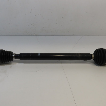 Transmission avant droite occasion SEAT IBIZA III Phase 2 03-2006->06-2009 1.4 TDI 80ch 6Q0407272DH