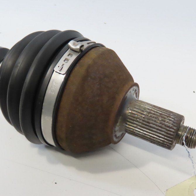 Transmission avant droite occasion SEAT IBIZA III Phase 2 03-2006->06-2009 1.4 TDI 80ch 6Q0407272DH 2