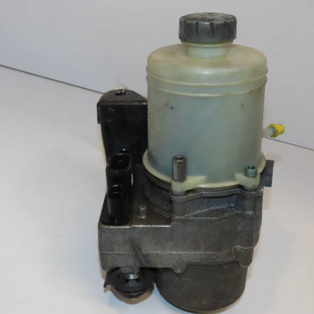 Moteur electrique de direction assistée occasion SKODA FABIA I Phase 2 09-2004->05-2007 1.2i 55ch 6R0423156C