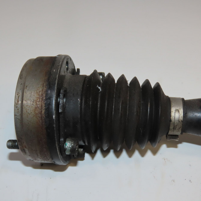 Transmission avant droite occasion SKODA FABIA I Phase 2 09-2004->05-2007 1.2i 55ch 6Q0407272BD 2