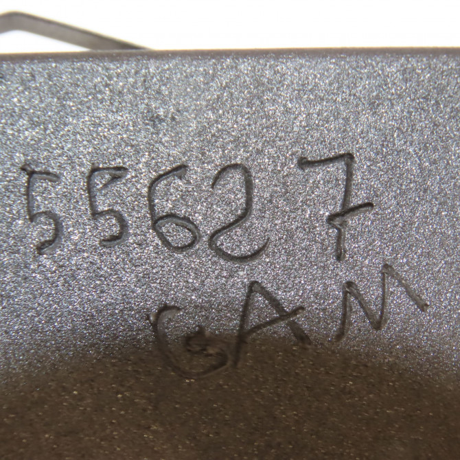 Bouton de warning occasion VOLKSWAGEN PASSAT IV Phase 1 10-1996->10-2000 1.9 TDI 110ch 3B0953235E01C 4