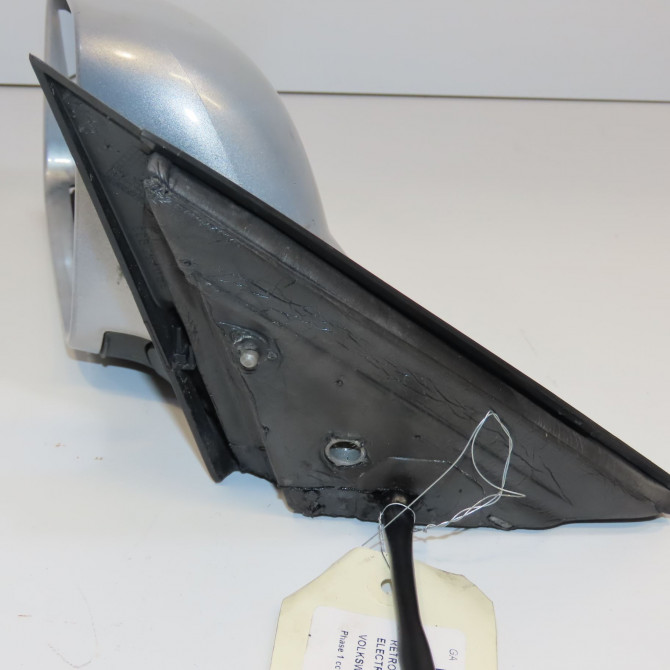 Retroviseur exterieur electrique gauche occasion VOLKSWAGEN PASSAT IV Phase 1 10-1996->10-2000 1.9 TDI 110ch 3B1857507L01C 4