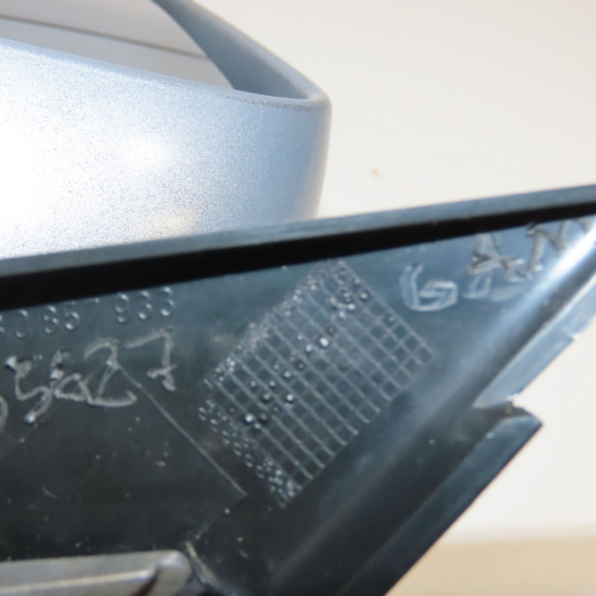 Retroviseur exterieur electrique gauche occasion VOLKSWAGEN PASSAT IV Phase 1 10-1996->10-2000 1.9 TDI 110ch 3B1857507L01C 6