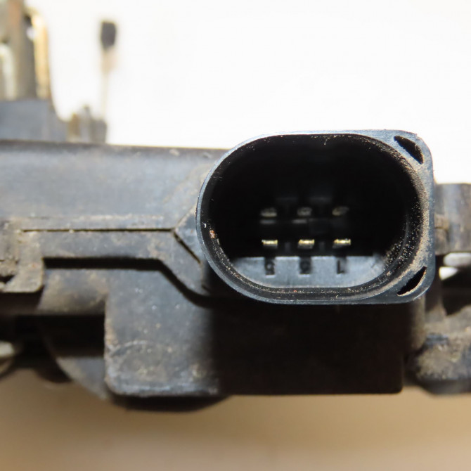 Serrure porte ard occasion VOLKSWAGEN PASSAT IV Phase 1 10-1996->10-2000 1.9 TDI 110ch 3B4839016A 4