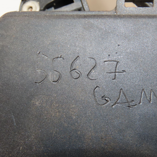 Serrure porte ard occasion VOLKSWAGEN PASSAT IV Phase 1 10-1996->10-2000 1.9 TDI 110ch 3B4839016A 5