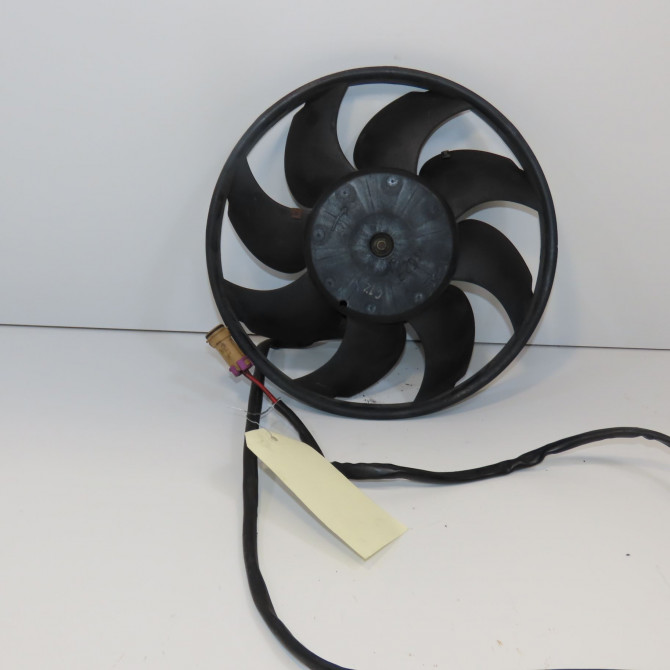Ventilateur de refroidissement occasion VOLKSWAGEN PASSAT IV Phase 1 10-1996->10-2000 1.9 TDI 110ch 8D0959455C 1