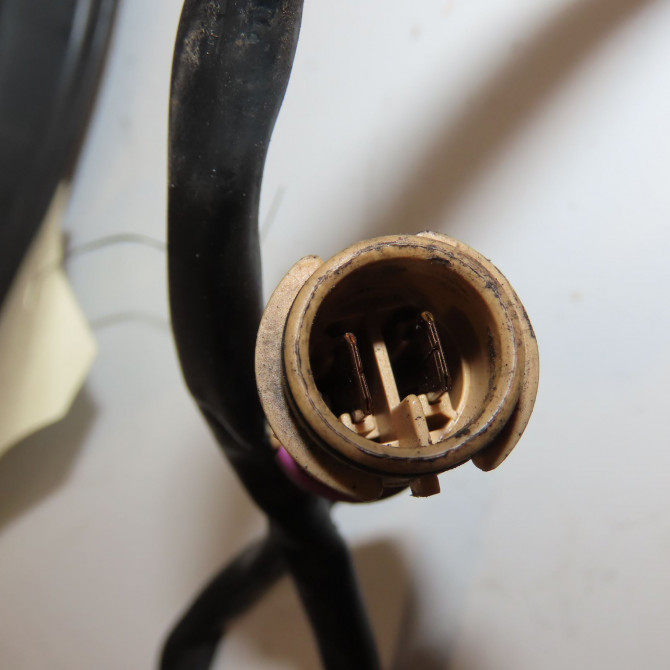 Ventilateur de refroidissement occasion VOLKSWAGEN PASSAT IV Phase 1 10-1996->10-2000 1.9 TDI 110ch 8D0959455C 3