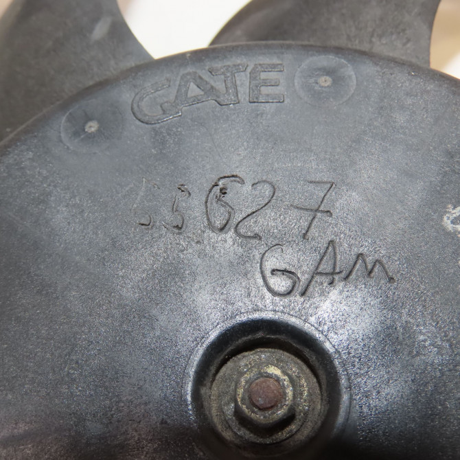 Ventilateur de refroidissement occasion VOLKSWAGEN PASSAT IV Phase 1 10-1996->10-2000 1.9 TDI 110ch 8D0959455C 4