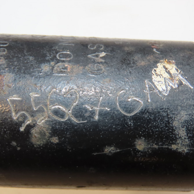 Amortisseur avant droit occasion VOLKSWAGEN PASSAT IV Phase 1 10-1996->10-2000 1.9 TDI 110ch 3B0413031Q 4