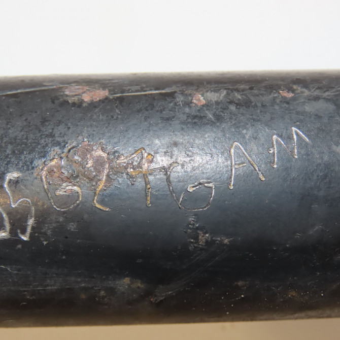 Amortisseur avant droit occasion VOLKSWAGEN PASSAT IV Phase 1 10-1996->10-2000 1.9 TDI 110ch 3B0413031Q 5