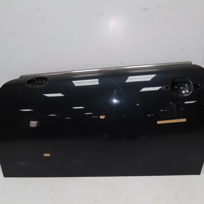 Porte avant gauche occasion MINI MINI II Phase 1 09-2006->12-2010 1.6i 16v 120ch 41009628767 1
