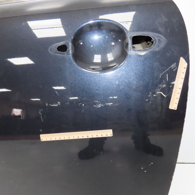 Porte avant gauche occasion MINI MINI II Phase 1 09-2006->12-2010 1.6i 16v 120ch 41009628767 2