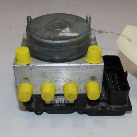Unité hydraulique ABS occasion FIAT FIORINO III Phase 1 01-2008->... 1.3 MULTIJET 16v 95ch 71754783