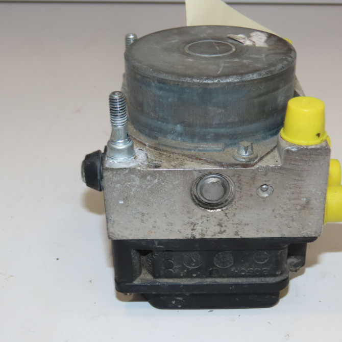Unité hydraulique ABS occasion FIAT FIORINO III Phase 1 01-2008->... 1.3 MULTIJET 16v 95ch 71754783 4